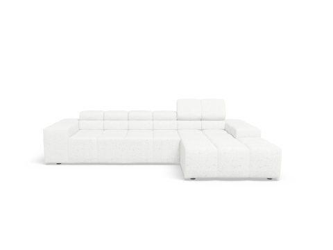 Ecksofa Longchair Medium R